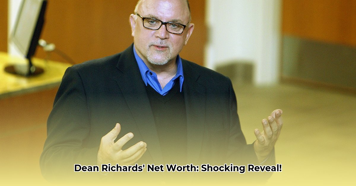 dean-richards-net-worth